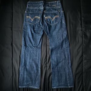 Levi’s SilverTab